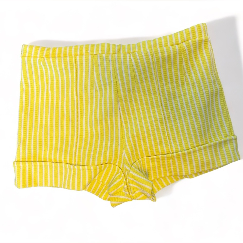 1960s vintage shorts